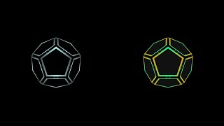 Animated Pentagon Ball using HTML and CSS only || NO Javascript
