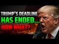 Iran War 2026: ट्रंप की 48 घंटे की डेडलाइन खत्म… अब क्या होगा? #geopolitics #zinkpot