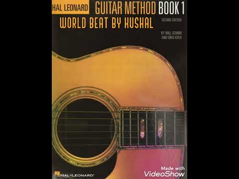 WORLD BEAT BY