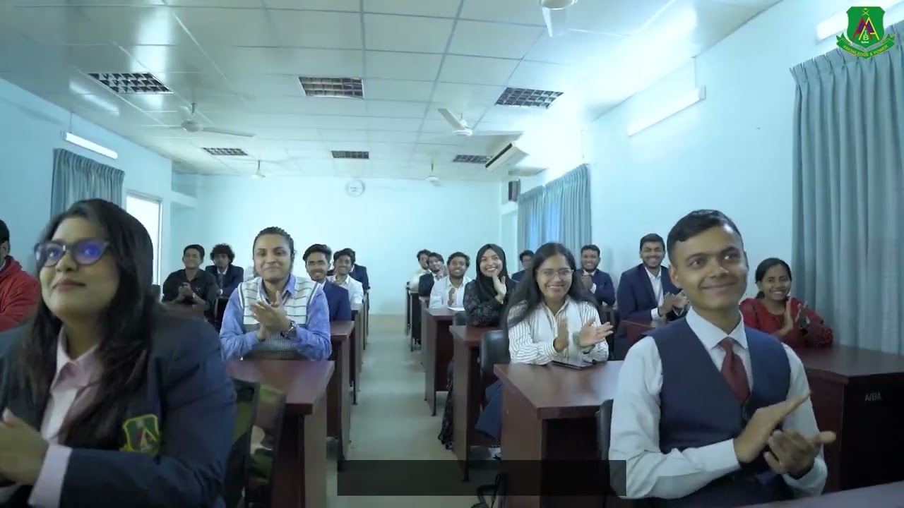 Documentary of Army Institute of Business Administration (Army IBA), Sylhet