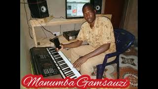 MANUMBA GAMSAUZI  ILANGE  0784198626  Prod by Lwenge Studio 2024