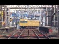 鉄道PV 追 憶 の 黄 色 い 電 車 広ヒロ103系D編成 鉄道PV 追 憶 の 黄 色 い 電 車 広ヒロ103系D編成