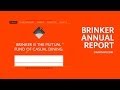 Okaydave Portfolio: Brinker International Annual Report
