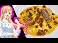 I FINALLY made ERINA'S Specialty! Oyakodon | 100k Special Part 2 |