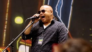 Ricardo Castillon at Vegas Tejano Takeover 2023