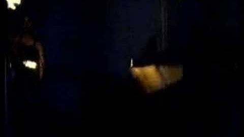 Glowsticking.com Freehand: Paul Practice