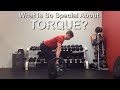 What Is Torque And Why Is It Important From A Strength Training Perspective?