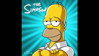 Simpsons upgrade meme