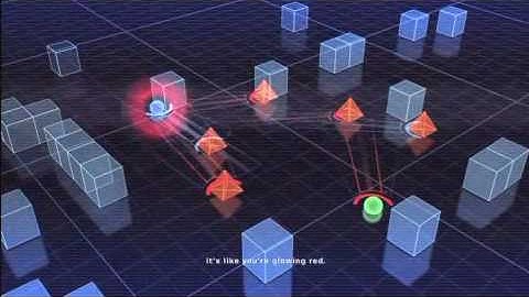 Army Of Two Aggro Demonstration