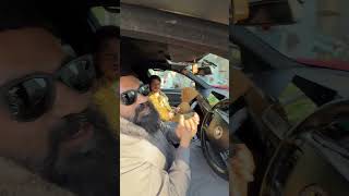 Sher Brothers Limo service