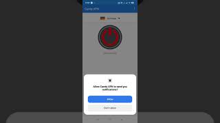 Candy VPN