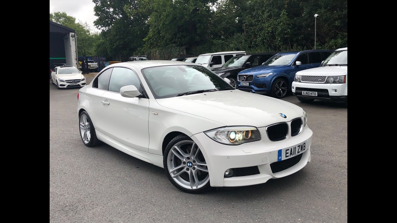 Bmw 120 d