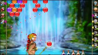 Lost Bubble Level 83