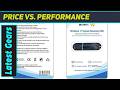 Powerful HP 15.6" Copilot Laptop: Work & Study Domination