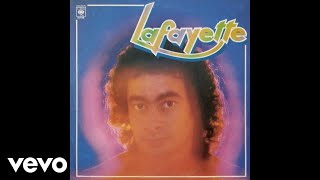 Lafayette - Desabafo Pseudo