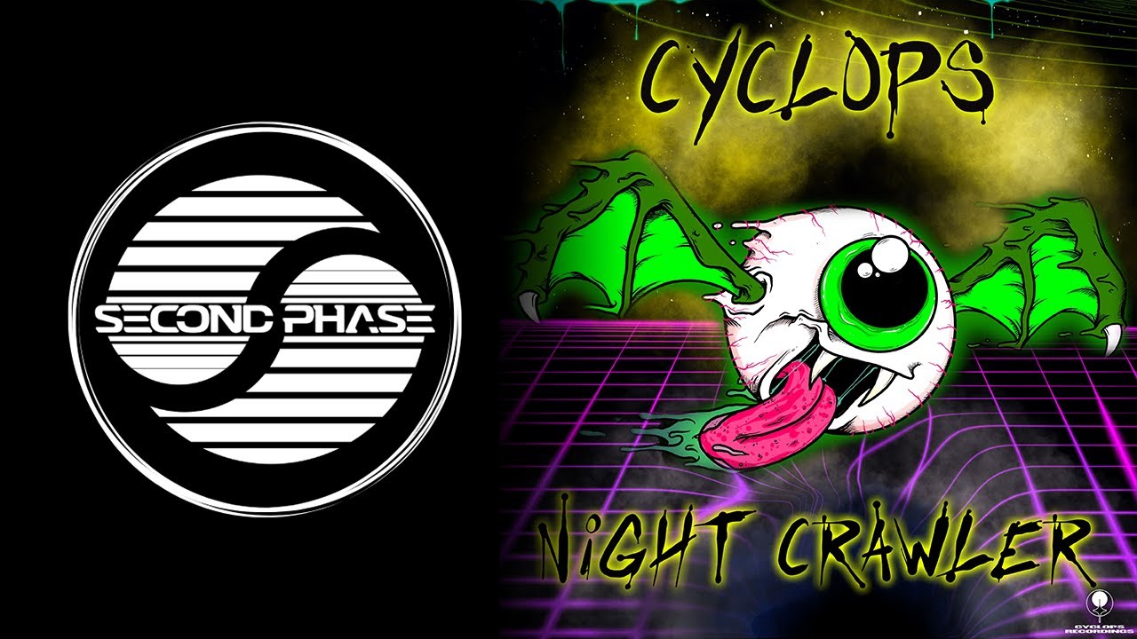Watch Cyclops - Nightcrawler on YouTube Watch Cyclops - Nightcrawler on YouTube