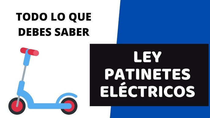 Patinetes eléctricos: ¿El casco es obligatorio? – AzpiriLejardi