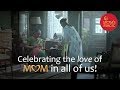 Sunfeast moms magic  celebrating the love of moms all around us this mothers day