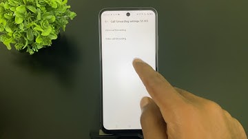 Infinix Note 30 me Call forwarding off kaise kare || How to Turn Off Call Forwarding Easily
