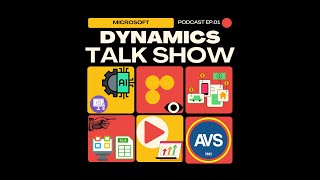 AVS Microsoft Dynamics operations PODCAST S01 E01