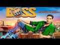 Boss movie fight scene spoof akshay kumar  jagtial creation
