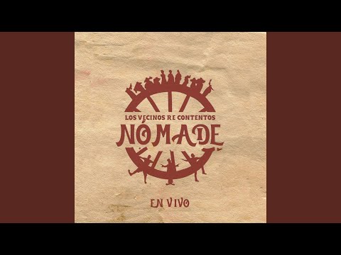 Canción final (En Vivo)