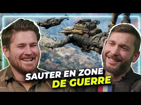 Alex et Thomas ANALYSENT la mission The Rock sur Battlefield 6