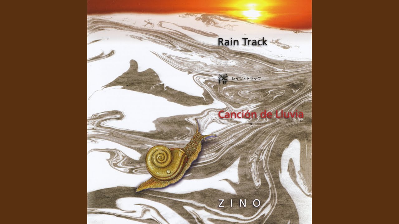 Rain Track - YouTube