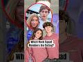 Which Rock Squad Members Are Dating? #shorts #rocksquad #youtuber