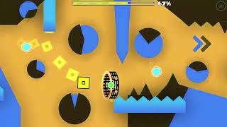 Acu 100% Extreme Demon Geometry Dash