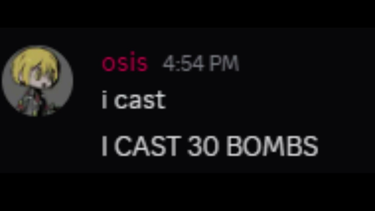 1,2,3,4! I declare a wizard war!