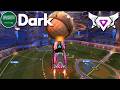 DARK INSANE Rocket League Gameplay SSL 2v2 DARK INSANE Rocket League Gameplay SSL 2v2