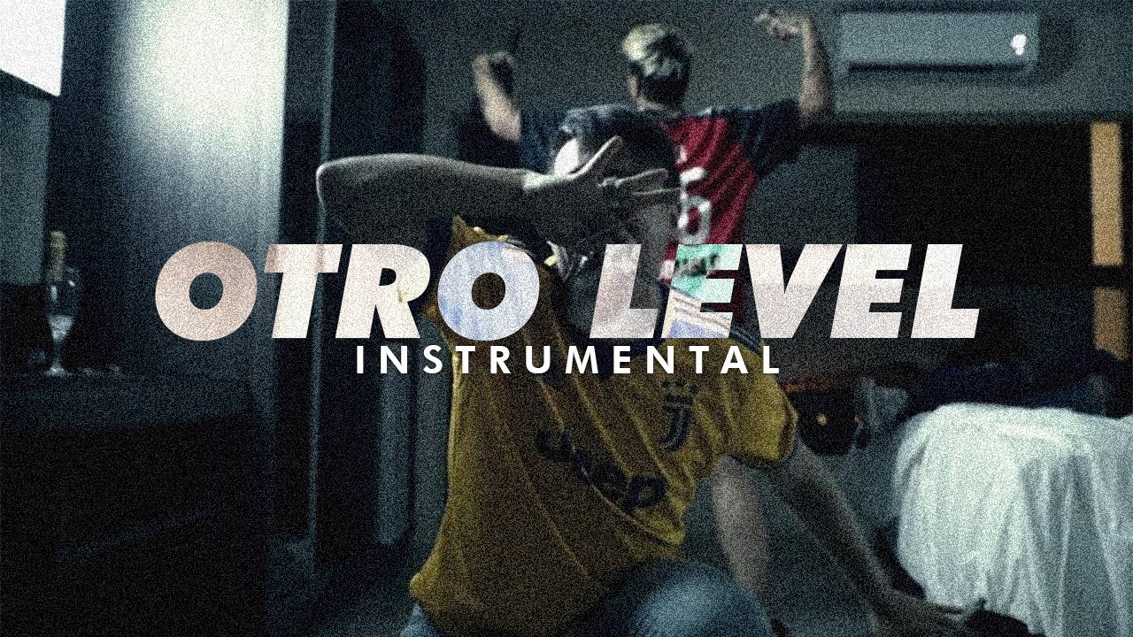 [INSTRUMENTAL] Duki x YSY A - OTRO LEVEL + FLP