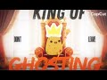 [Full Screen] The Potato King 👑 