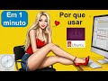 Em 1 Minuto. Devo usar o Ubuntu? Reduzido