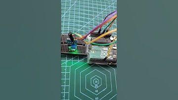 Tilt Sensor With Arduino UNO || Arduino project #arduino #arduino #arduinoboard #arduinoproject