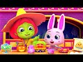 Whisk Of Magic And Pranks, Animated Cartoon Videos & Kids Shows