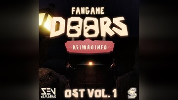 Curious Spirit - Doors: Reimagined OST (Vol. 1)