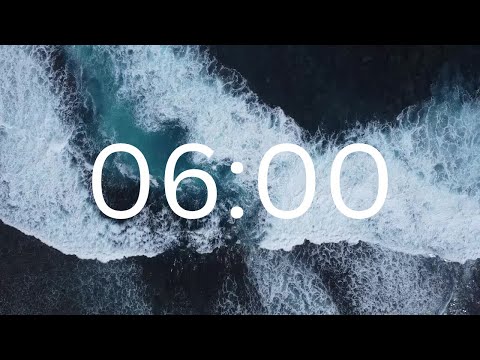 6 Minute Timer