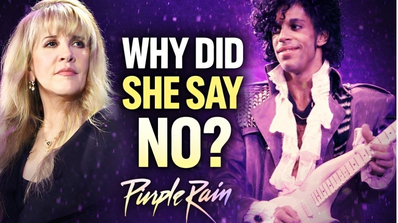 'Purple Rain' Was Never Supposed to Sound Like This