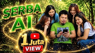 Serba Ai, Lagu Terbaru 2026, Viral Di Tik Tok, Vocal Sovi Zua 