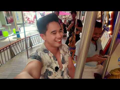 Featured image for the guide to FULL TOUR of ONE OF THE WORLD'S BIGGEST CRUISE SHIPS! | #RoyalCaribbean Symphony of the Seas by JBit Vlogs