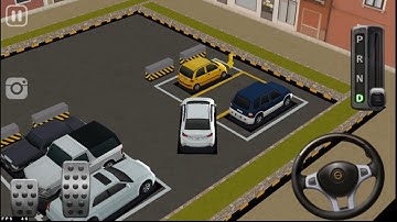 Dr parking 4 gameplay walkthrough level 6 | car parking games car game 3d