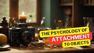Beyond Possession: The Psychology of Emotional Ties to Inanimate Objects