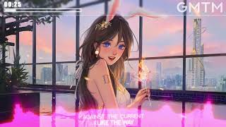 [Nightcore] Against The Current - I Like The Way