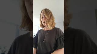 Bad Apple - Billie Marten (Cover)