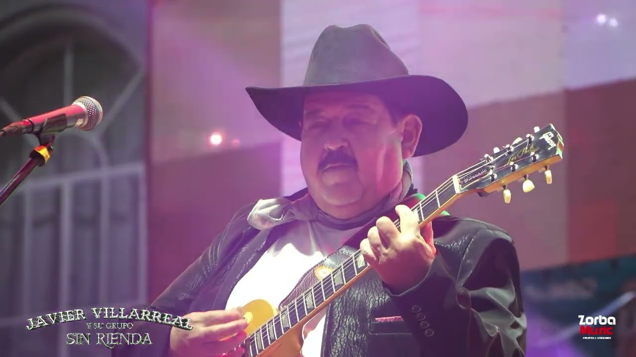 LIBROS TONTOS. JAVIER VILLARREAL Y SU GRUPO SIN RIENDA