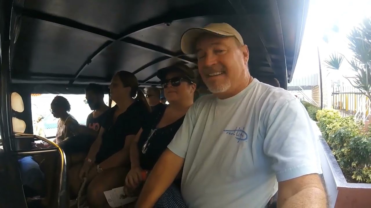 NCL Getaway / Eastern Caribbean Cruise  -  November 2022