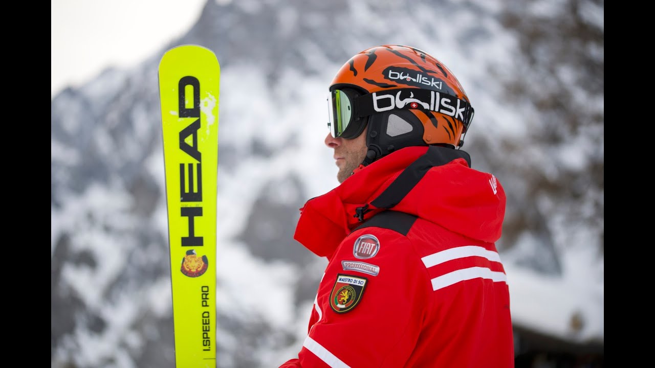 Trailer 'Oltre i propri limiti' I Federico Colli