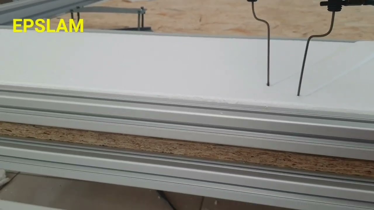 3D STRAFOR (KÖPÜK) KESİM MAKİNESİ